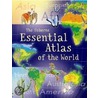 Essential Atlas Of The World by Stephanie Turnball
