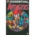 Essential Avengers, Volume 7