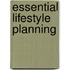 Essential Lifestyle Planning