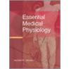 Essential Medical Physiology door Leonard R. Johnson