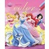 Disney Prinsessen Super Kids Color