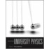 Essential University Physics