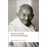 Essential Writings Owc:ncs P door Mahatma Gandhi