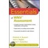 Essentials Of Wnv Assessment