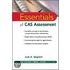 Essentials of Cas Assessment