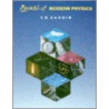 Essentials of Modern Physics by T.R. Sandin