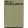 Ethik des Selbstbewußtseins door Georg Römpp