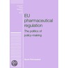 Eu Pharmaceutical Regulation door Govin Permanand