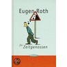 Eugen Roth für Zeitgenossen door Eugen Roth