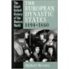 European Dynast Stat.sohmw P door Richard Bonney