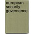 European Security Governance