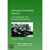 European Vernacular Literacy by Joshua A. Fishman