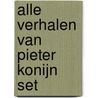 Alle verhalen van Pieter Konijn set