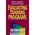 Evaluating Training Programs