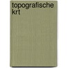 Topografische krt by Unknown