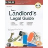 Every Landlord's Legal Guide door Ralph E. Warner