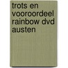 Trots en vooroordeel Rainbow DVD Austen