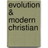 Evolution & Modern Christian