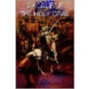 Excalibur And The Holy Grail door Angelica Harris