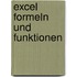 Excel Formeln und Funktionen
