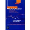 Exchange Rate Misalignment C door Peter Montiel