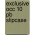 Exclusive Occ 10 Pb Slipcase