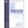 Executive Education Handbook door Roderick Millar