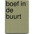 Boef in de buurt
