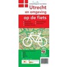 Citoplan fietsplattegrond Utrecht