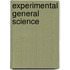 Experimental General Science