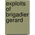 Exploits of Brigadier Gerard
