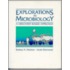 Explorations in Microbiology