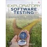 Exploratory Software Testing door James Whittaker