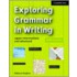 Exploring Grammar In Writing
