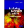 Exploring Language Structure door Thomas Payne