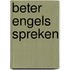 Beter Engels spreken