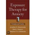 Exposure Therapy For Anxiety