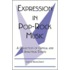 Expression in Pop-Rock Music