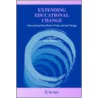 Extending Educational Change door Professor Andy Hargreaves