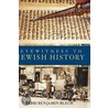 Eyewitness To Jewish History door Rabbi Benjamin Blech