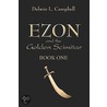 Ezon and the Golden Scimitar by L. Campbell Delwin