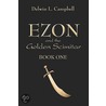 Ezon and the Golden Scimitar door L. Campbell Delwin