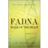 F.A.D.N.A. Mark Of The Beast