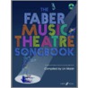 Faber Music Theatre Songbook by Lin Marsh