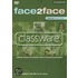 Face2face Advanced Classware