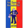 Fair Shares And Romanian Oil by Ronald Atkins