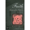Faith And Crisis Of A Nation door R. Tudur Jones