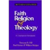 Faith, Religion And Theology by Paul Knitter