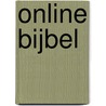 Online Bijbel