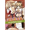 Fall in Love Like a Comic 01 by Chitose Yagami